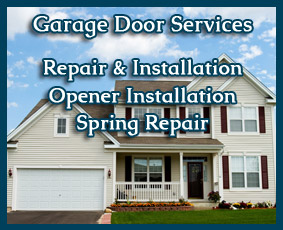 Hatfield Garage Door Repair (267) 843-4811