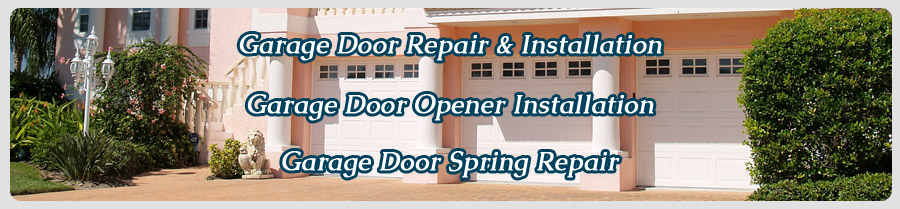 Hatfield Garage Door Repair