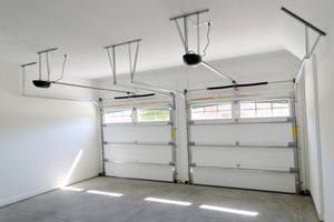 Hatfield garage door opener